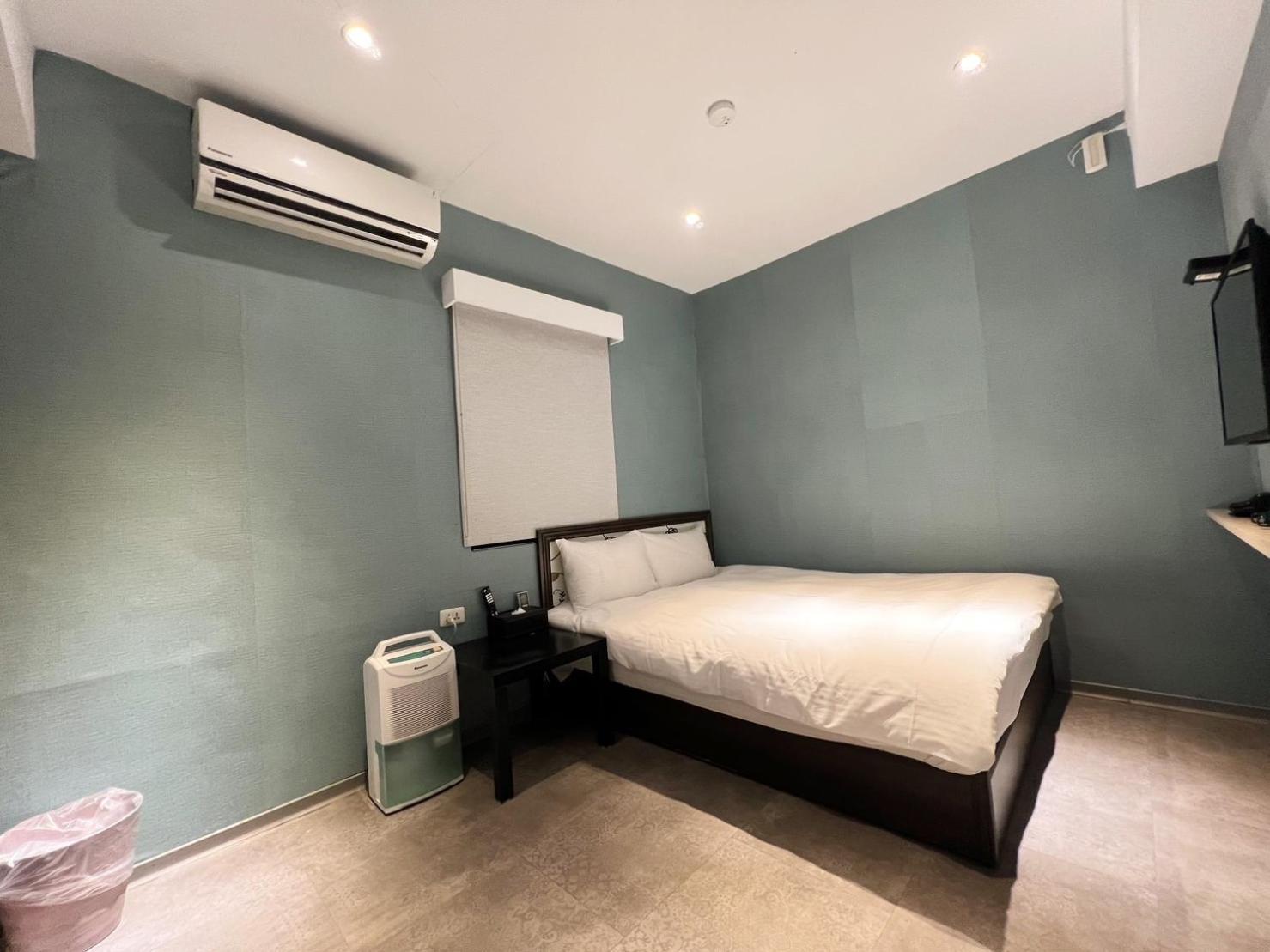 Donni Room For Rent Тайбей Екстер'єр фото